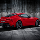 Illustration for article titled 2020 Toyota Supra: Tons of New Photos